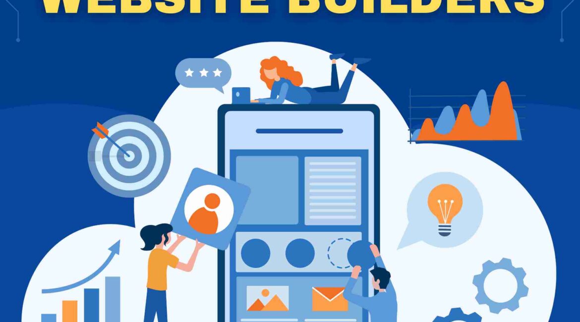Best Nonprofit Website Builders