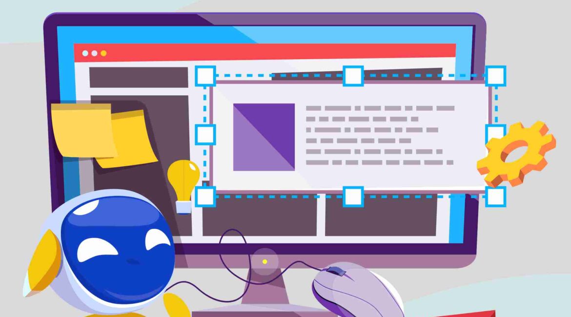 Digital Media Web Design