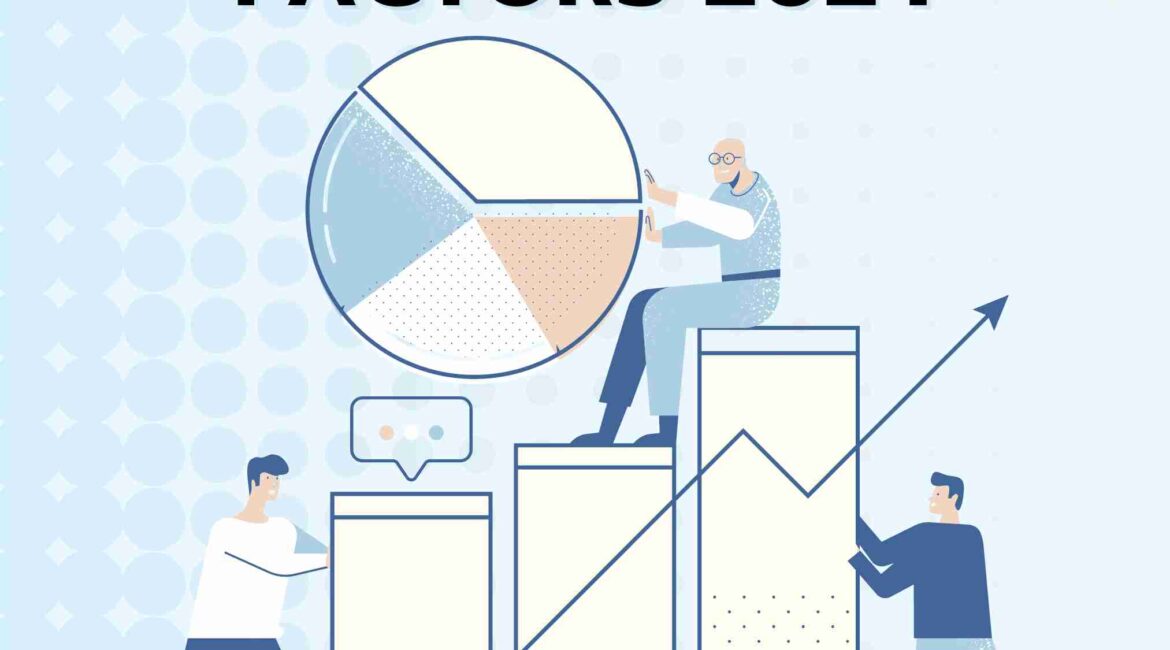 Local SEO Ranking Factors 2024