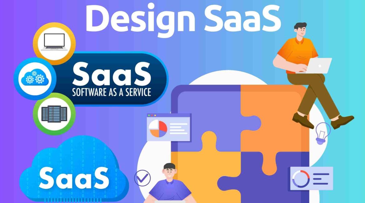 Power of Web Design SaaS