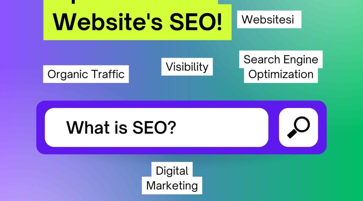 SEO Tips