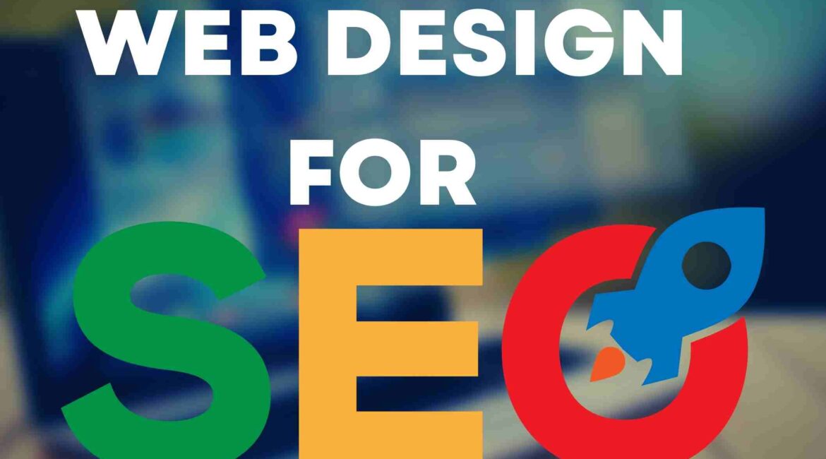 Web Design for SEO
