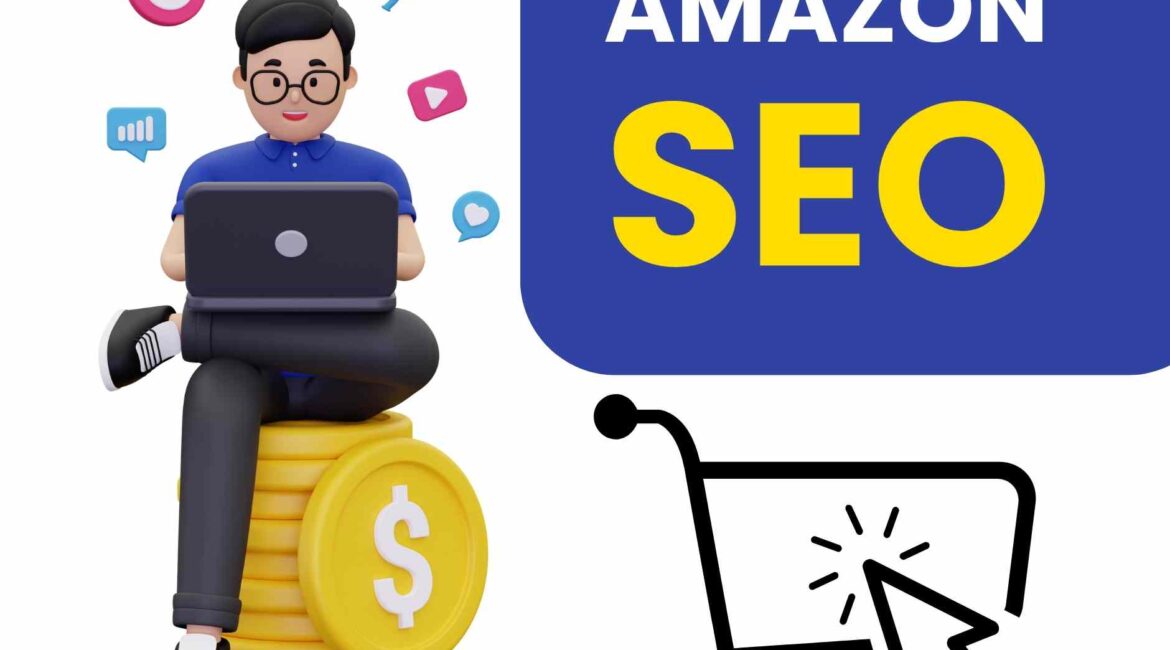 amazon search engine optimization