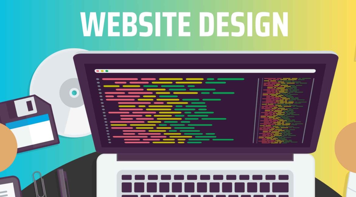 benefits of custom website design