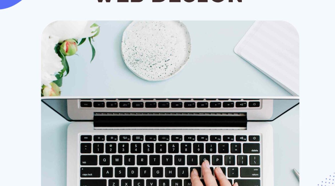 flexible office web design
