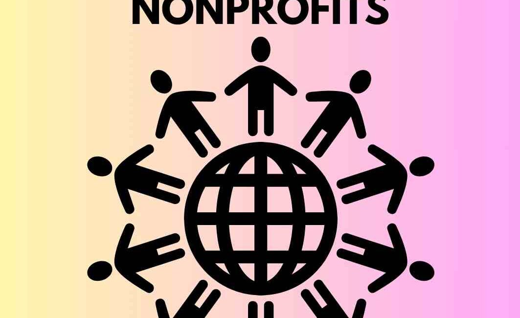 website design for nonprofits