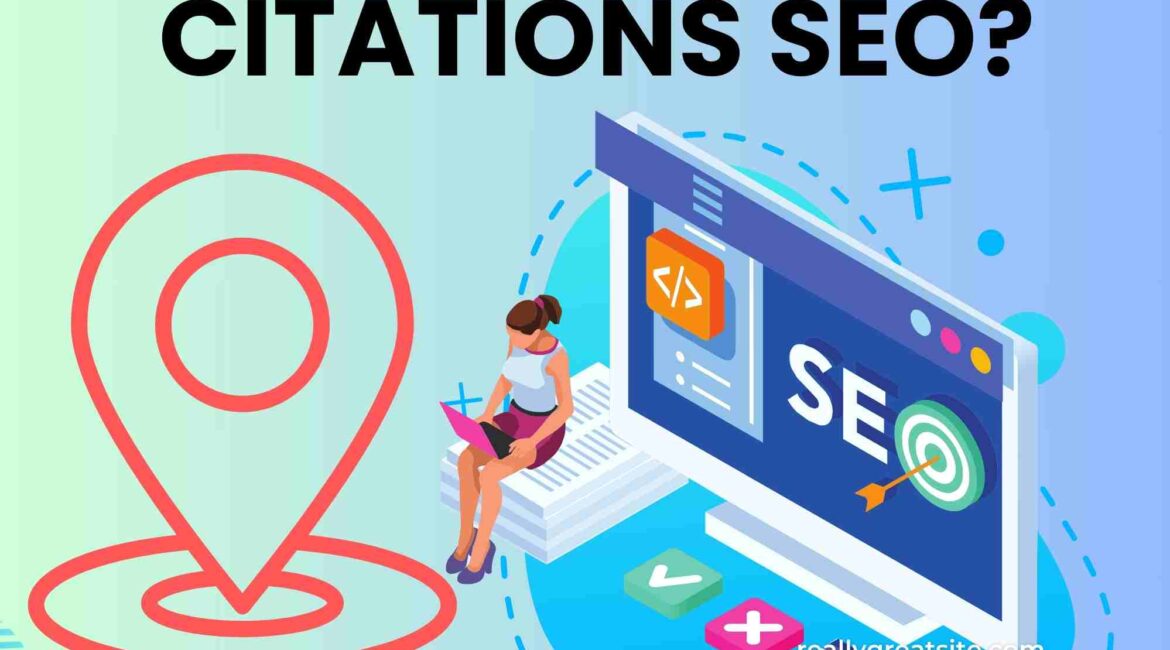 what are local citations seo