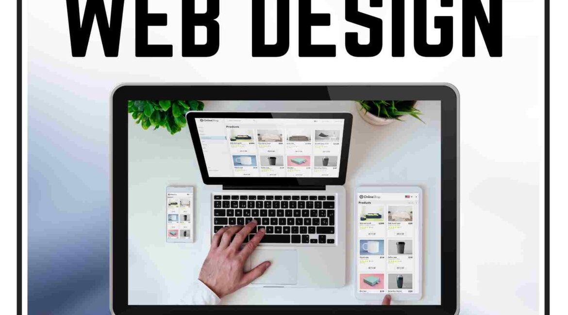 Web Design Company in Miami