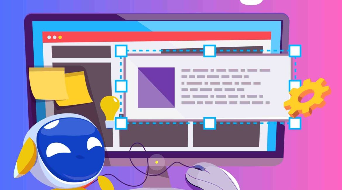 Affordable Web Design Services