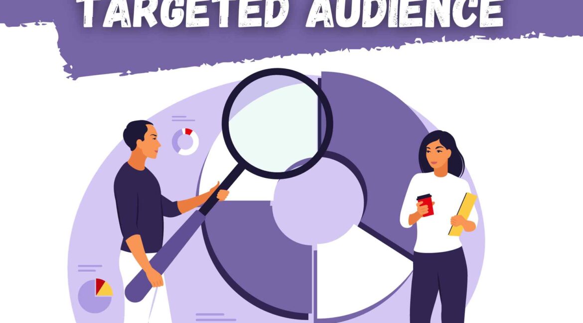 seo targeted audience