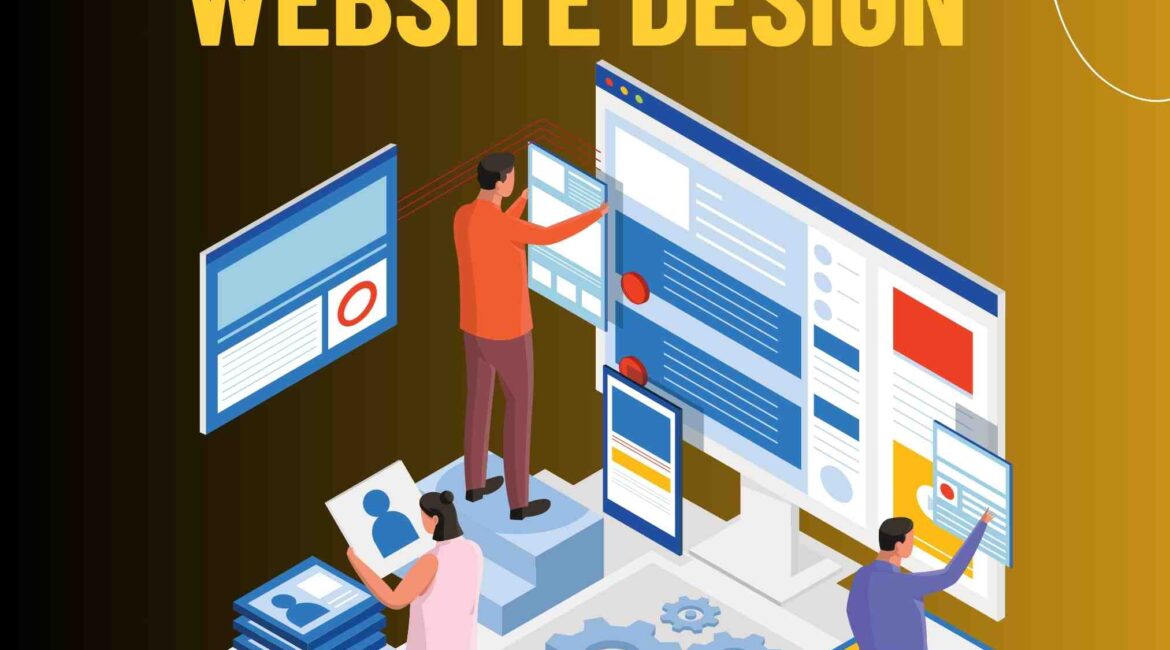 Guide to Good Website Design