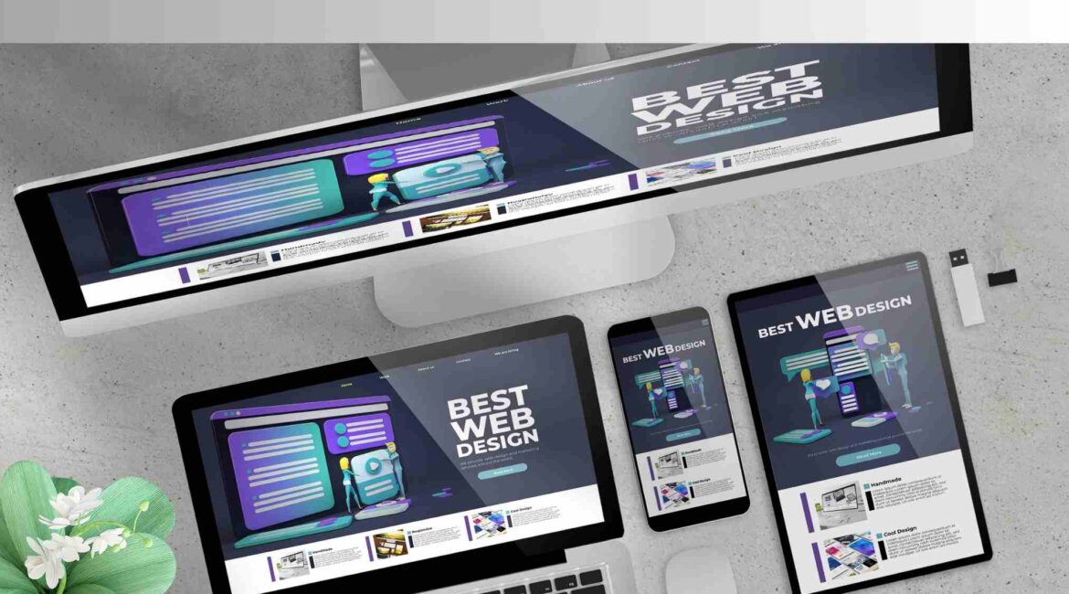what website design guide is the best strategy