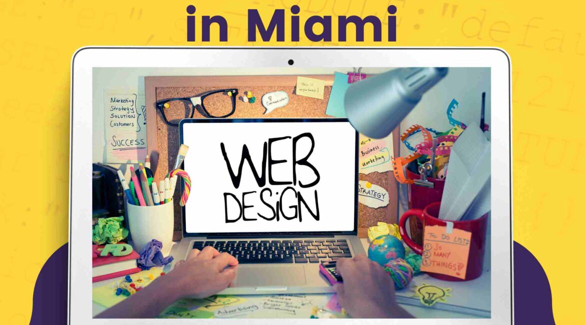 Best Web Designers in Miami