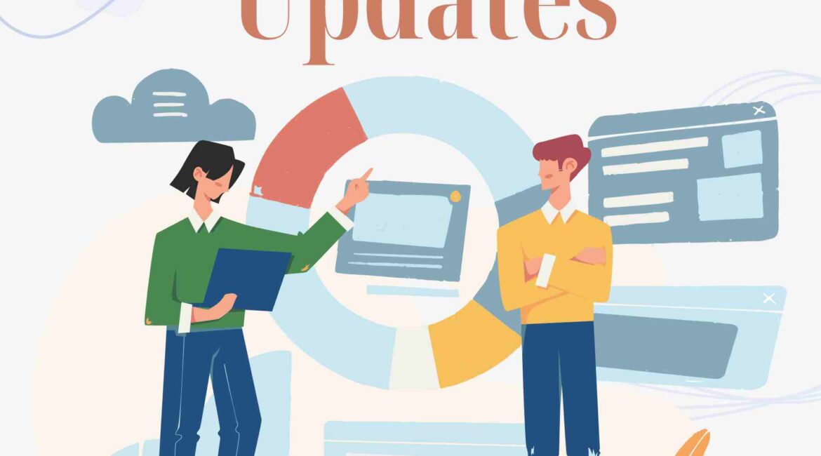 Latest SEO Updates