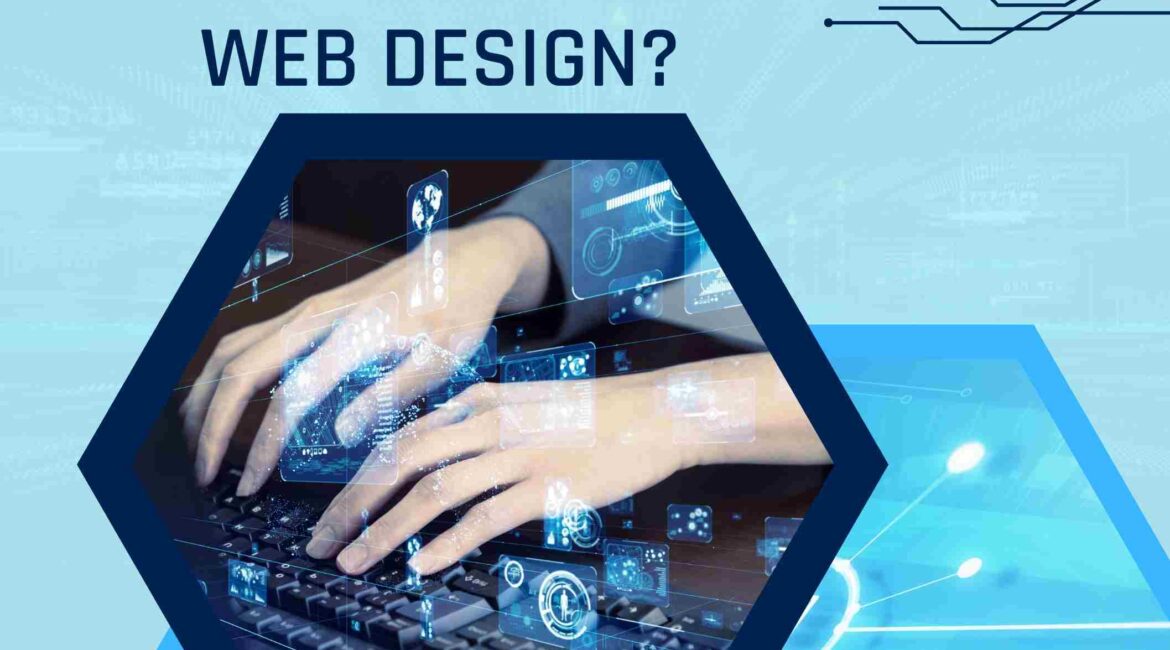 Will AI Take Over Web Design
