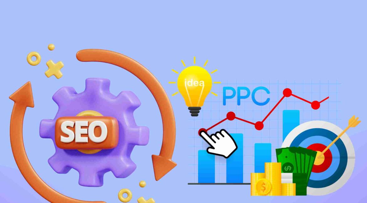 SEO and PPC in 2024