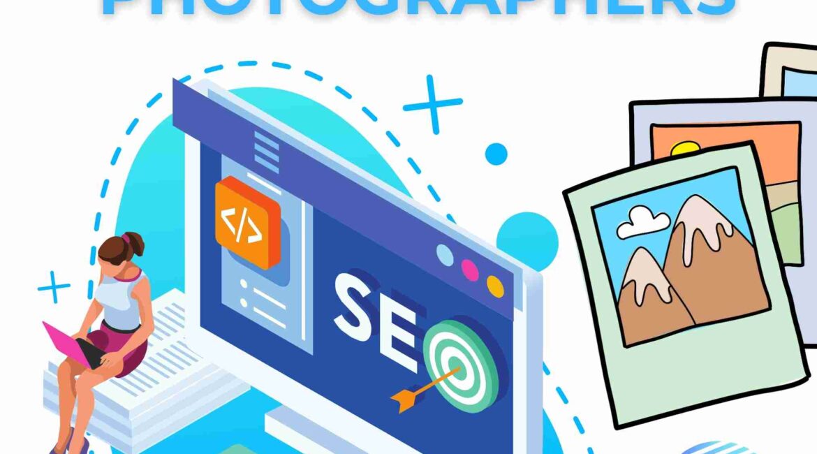 SEO Services for Photographers